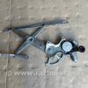 Стеклоподъемник Toyota Camry 50 XV50 (08.2011-11.2014)
