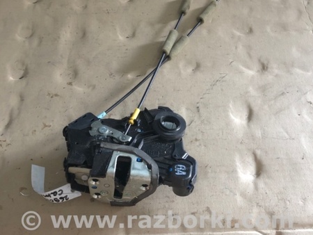 ФОТО Замок двери для Toyota Camry 50 XV50 (08.2011-11.2014) Киев
