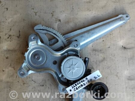 ФОТО Стеклоподъемник для Toyota Camry 50 XV50 (08.2011-11.2014) Киев