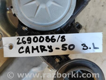 ФОТО Стеклоподъемник для Toyota Camry 50 XV50 (08.2011-11.2014) Киев
