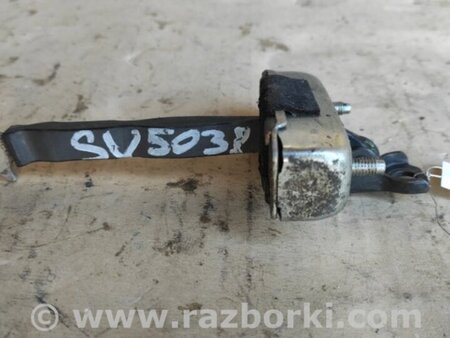 ФОТО Ограничитель двери для Toyota Camry 50 XV50 (08.2011-11.2014) Киев
