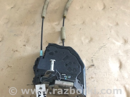 ФОТО Замок двери для Toyota Camry 50 XV50 (08.2011-11.2014) Киев