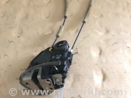 ФОТО Замок двери для Toyota Camry 50 XV50 (08.2011-11.2014) Киев