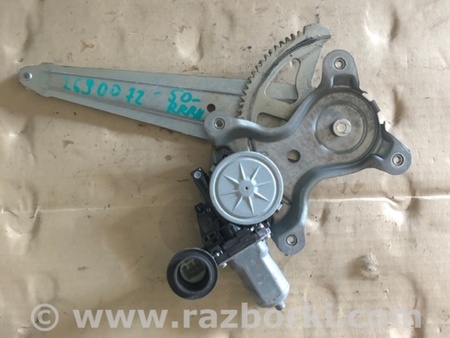 ФОТО Стеклоподъемник для Toyota Camry 50 XV50 (08.2011-11.2014) Киев