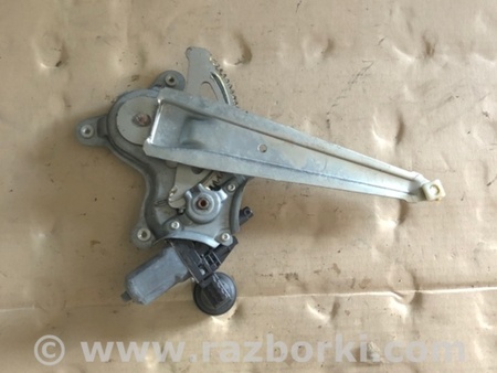 ФОТО Стеклоподъемник для Toyota Camry 50 XV50 (08.2011-11.2014) Киев