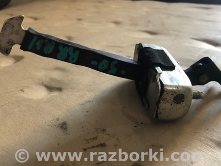 ФОТО Ограничитель двери для Toyota Camry 50 XV50 (08.2011-11.2014) Киев