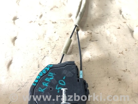 ФОТО Замок двери для Toyota Camry 50 XV50 (08.2011-11.2014) Киев
