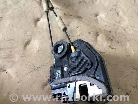 ФОТО Замок двери для Toyota Camry 50 XV50 (08.2011-11.2014) Киев