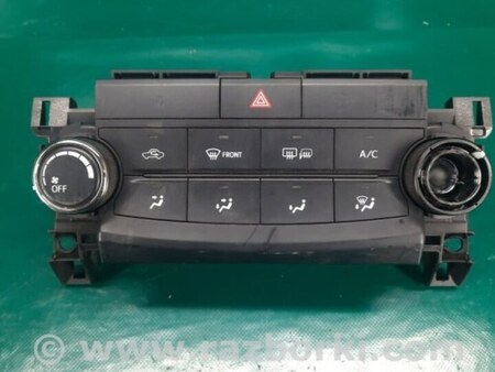 ФОТО Блок управления печкой для Toyota Camry 50 XV55 (04.2014-07.2018)  Киев