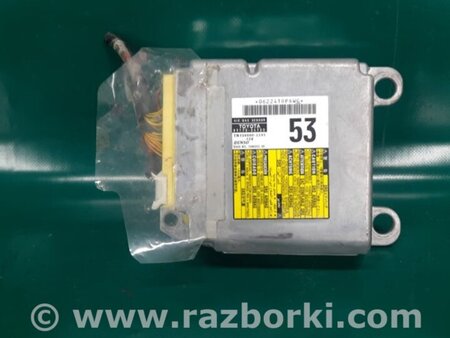 ФОТО Блок управления AIRBAG для Toyota Camry 50 XV55 (04.2014-07.2018)  Киев