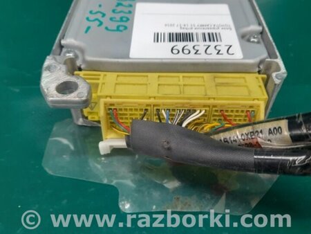 ФОТО Блок управления AIRBAG для Toyota Camry 50 XV55 (04.2014-07.2018)  Киев