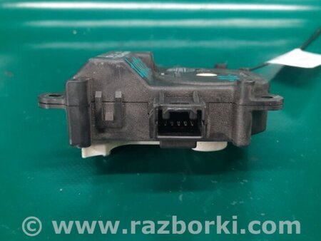 ФОТО Моторчик заслонки печки для Toyota Camry 50 XV55 (04.2014-07.2018)  Киев