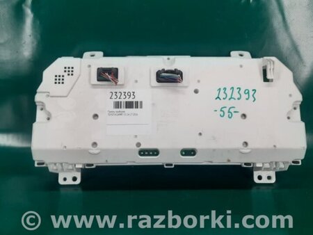 ФОТО Панель приборов для Toyota Camry 50 XV55 (04.2014-07.2018)  Киев