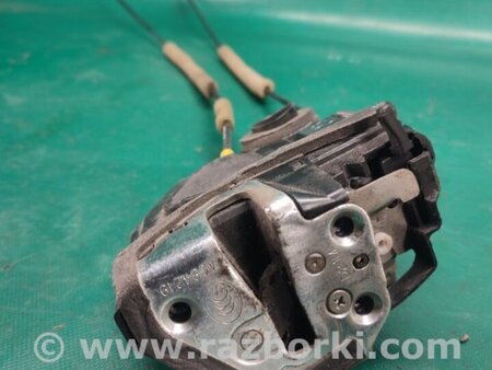 ФОТО Замок двери для Toyota Camry 50 XV55 (04.2014-07.2018)  Киев