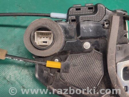 ФОТО Замок двери для Toyota Camry 50 XV55 (04.2014-07.2018)  Киев