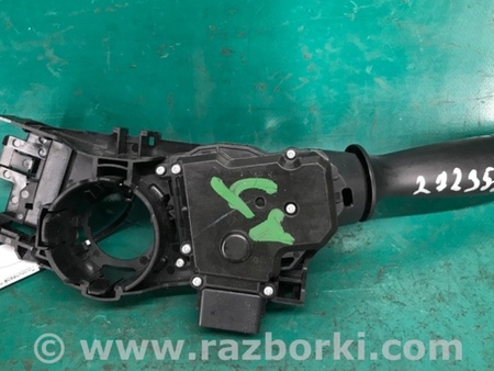ФОТО Подрулевые переключатели (Гитара) для Toyota Camry 50 XV55 (04.2014-07.2018)  Киев
