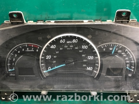 ФОТО Панель приборов для Toyota Camry 50 XV55 (04.2014-07.2018)  Киев