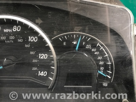 ФОТО Панель приборов для Toyota Camry 50 XV55 (04.2014-07.2018)  Киев