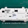 ФОТО Панель приборов для Toyota Camry 50 XV55 (04.2014-07.2018)  Киев