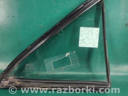 ФОТО Стекло двери глухое для Toyota Camry 50 XV55 (04.2014-07.2018)  Киев