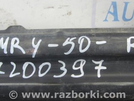 ФОТО Усилитель заднего бампера для Toyota Camry 50 XV55 (04.2014-07.2018)  Киев
