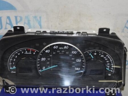 ФОТО Панель приборов для Toyota Camry 50 XV55 (04.2014-07.2018)  Киев