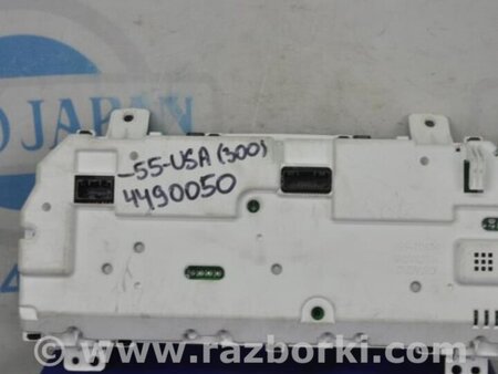 ФОТО Панель приборов для Toyota Camry 50 XV55 (04.2014-07.2018)  Киев