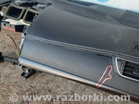 ФОТО Торпеда для Toyota Camry 50 XV55 (04.2014-07.2018)  Киев