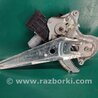 ФОТО Стеклоподъемник для Toyota Camry 70 XV70 (01.2017-...)  Киев