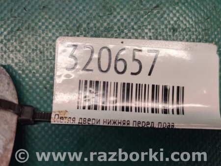 ФОТО Петля двери нижняя для Toyota Camry 70 XV70 (01.2017-...)  Киев