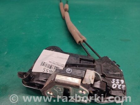 ФОТО Замок двери для Toyota Camry 70 XV70 (01.2017-...)  Киев