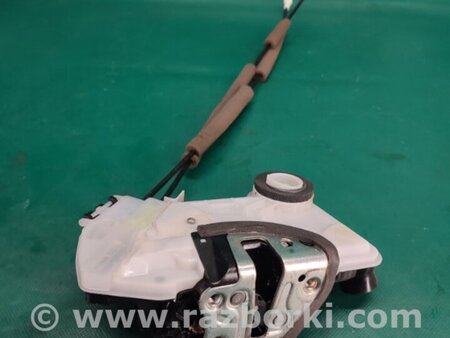 ФОТО Замок двери для Toyota Camry 70 XV70 (01.2017-...)  Киев