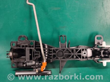 ФОТО Ручка двери для Toyota Camry 70 XV70 (01.2017-...)  Киев