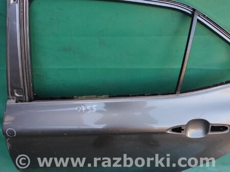 ФОТО Дверь для Toyota Camry 70 XV70 (01.2017-...)  Киев