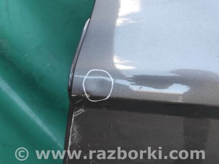 ФОТО Дверь для Toyota Camry 70 XV70 (01.2017-...)  Киев