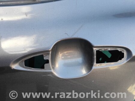 ФОТО Дверь для Toyota Camry 70 XV70 (01.2017-...)  Киев