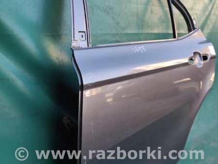 ФОТО Дверь для Toyota Camry 70 XV70 (01.2017-...)  Киев