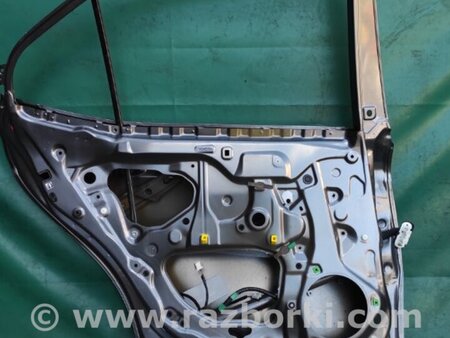 ФОТО Дверь для Toyota Camry 70 XV70 (01.2017-...)  Киев