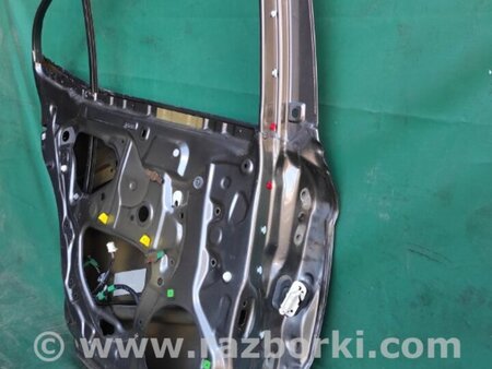 ФОТО Дверь для Toyota Camry 70 XV70 (01.2017-...)  Киев