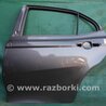 Дверь Toyota Camry 70 XV70 (01.2017-...) 
