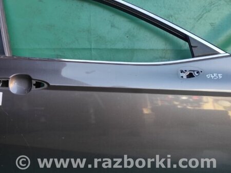 ФОТО Дверь для Toyota Camry 70 XV70 (01.2017-...)  Киев