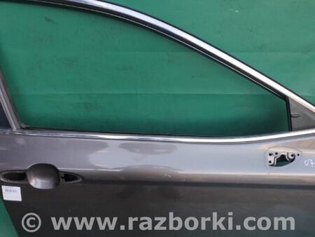 ФОТО Дверь для Toyota Camry 70 XV70 (01.2017-...)  Киев