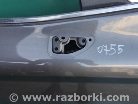 ФОТО Дверь для Toyota Camry 70 XV70 (01.2017-...)  Киев