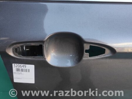 ФОТО Дверь для Toyota Camry 70 XV70 (01.2017-...)  Киев