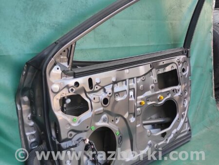 ФОТО Дверь для Toyota Camry 70 XV70 (01.2017-...)  Киев