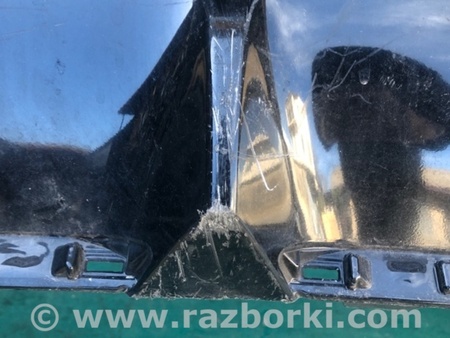 ФОТО Бампер задний для Toyota Camry 70 XV70 (01.2017-...)  Киев