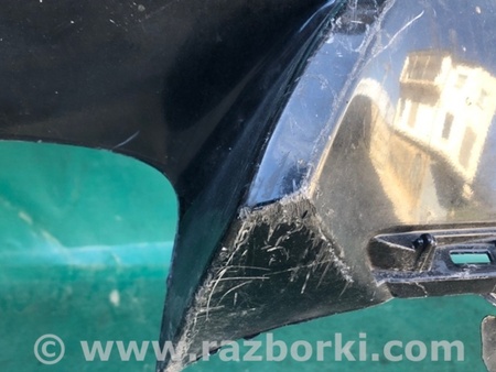 ФОТО Бампер задний для Toyota Camry 70 XV70 (01.2017-...)  Киев