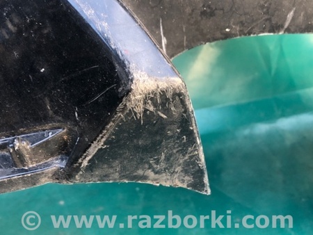 ФОТО Бампер задний для Toyota Camry 70 XV70 (01.2017-...)  Киев