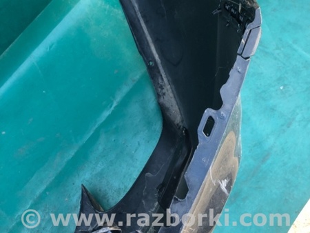 ФОТО Бампер задний для Toyota Camry 70 XV70 (01.2017-...)  Киев