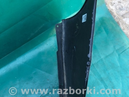 ФОТО Бампер задний для Toyota Camry 70 XV70 (01.2017-...)  Киев